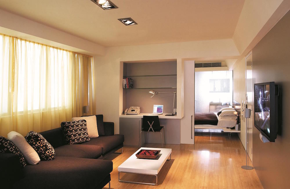 5 Things to Consider When Choosing Furniture for Your Living Room